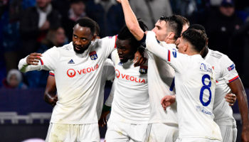 Zénith - Lyon : l'occasion de se qualifier pour les Gones