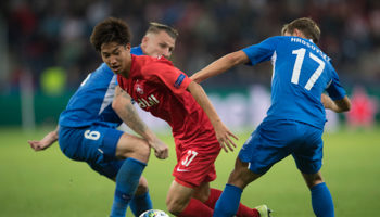 Genk - Salzbourg : les Limbourgeois peuvent-ils arracher la qualification pour l'Europa League ?