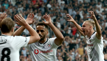 Besiktas - Wolverhampton : les Aigles Noirs en chute libre