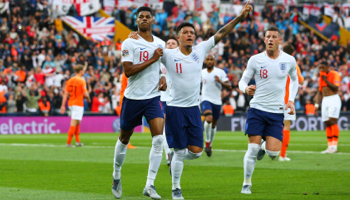 Angleterre - Bulgarie : une victoire à la portée des Three Lions