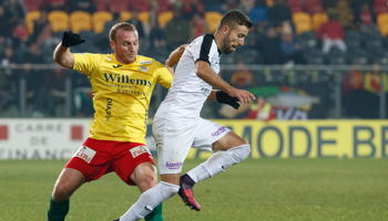 Eupen-Ostende : tous les résultats sont envisageables dans ce match