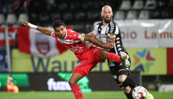 Mouscron-Charleroi : 7ème victoire consécutive pour les Zèbres en JPL?