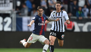 PSG - Angers : la tête de la Ligue 1 se joue ce samedi après-midi