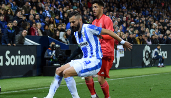 Real Madrid - Leganes : les Madrilènes vont-ils se faire de nouveau surprendre ?