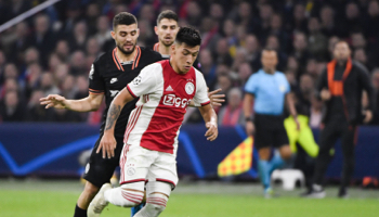 Chelsea - Ajax : la première place est en jeu