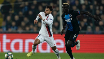 Paris Saint-Germain - Club Bruges : les Brugeois peuvent-ils nous refaire le coup du Bernabeu?