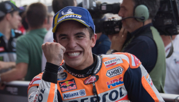 Moto GP Thaïlande : la course du titre pour Marquez ?