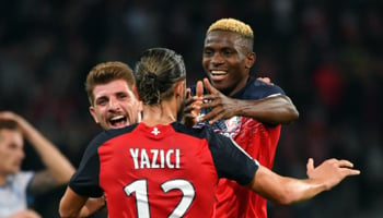 LOSC - Valence : les Dogues en mauvaise posture