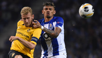 Young Boys - FC Porto : une victoire portugaise et le statut quo pour la dernière journée d'Europa League ?