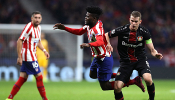 Bayer Leverkusen - Atletico Madrid : la qualification pour les Colchoneros ?