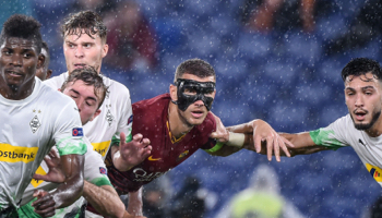 Borussia Mönchengladbach - AS Rome : gare à l'élimination du côté allemand