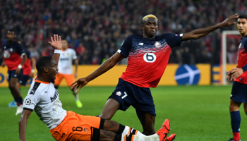 Valence CF - LOSC Lille : les Lillois peuvent-ils venir chercher un résultat ?