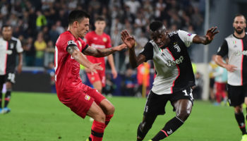 Bayer Leverkusen - Juventus : les Allemands peuvent-ils se qualifier pour les huitièmes ?