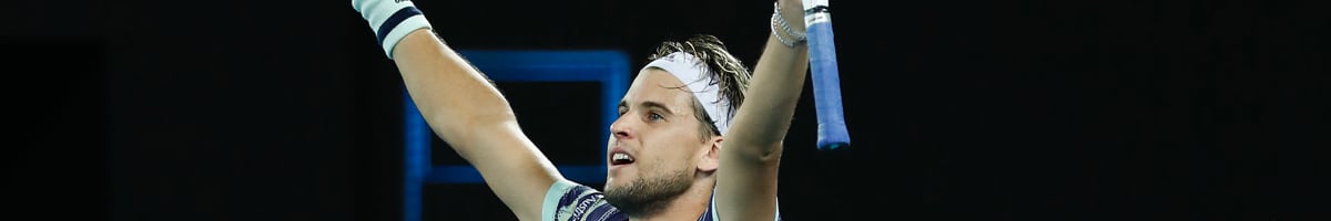 Australian Open Men Semi-final 2