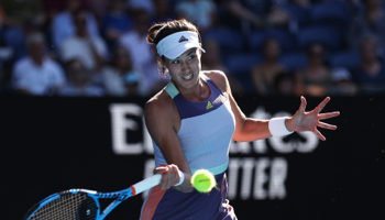 Kenin-Muguruza : un 3ème titre en Grand Chelem pour l'Espagnole ?