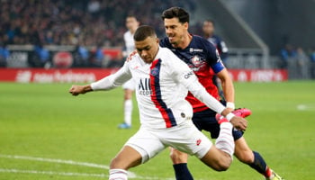 LOSC Lille - Paris Saint-Germain : le leader et son dauphin s'affrontent