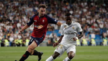 Osasuna - Real Madrid : victoire facile pour les Merengue ?