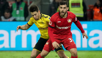 RB Leipzig - Bayer Leverkusen : la deuxième place est en jeu