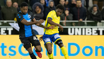 Waasland-Beveren - Club Bruges : Bruges va-t-il offrir du spectacle en déplacement?