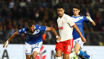 Juventus - Brescia : victoire facile pour les Bianconeri ?