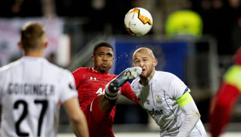 LASK Linz - AZ Alkmaar : les Autrichiens invaincus face aux formations néerlandaises cette saison