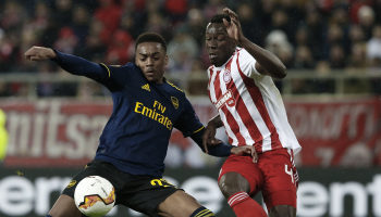 Arsenal - Olympiakos : les Gunners ont fait le boulot en déplacement