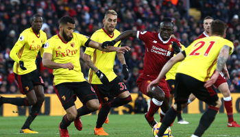 Watford - Liverpool : deux équipes aux résultats opposés