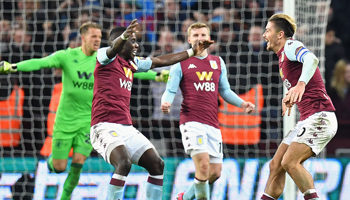 Leicester - Aston Villa : les Foxes calent en Premier League