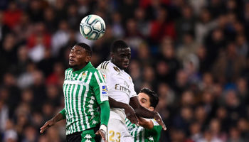 Betis Séville - Real Madrid : les Andalous restent sur 7 matchs sans victoire