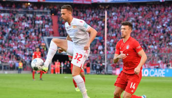 Union Berlin - Bayern Munich : les Bavarois largement favoris en déplacement pour la reprise