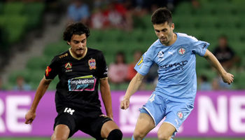 Newcastle Jets - Melbourne City : les Jets peuvent-ils créer la surprise ?