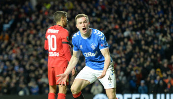 Bayer Leverkusen - Rangers : le Bayer a fait le boulot à l'aller