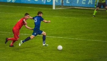 Energetyk-BGU Minsk - FC Gorodeïa : victoire facile pour l'équipe de la capitale ?