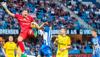 Chakhtior Soligorsk - SFK Sloutsk : victoire obligatoire pour le Chakhtior