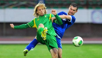 Neman Grodno - Belchina Babrouïsk : les promus vont-ils enfin prendre des points ?