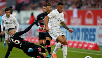 Bayern Munich - Fortuna Düsseldorf : la rencontre la plus déséquilibrée de cette 29ème journée