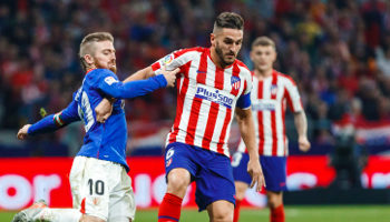 Athletic Bilbao - Atletico Madrid : les Colchoneros doivent absolument prendre les 3 points