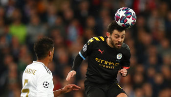 Manchester City - Burnley : les Citizens largement favoris