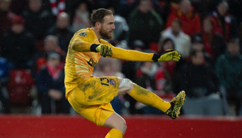 Liverpool - Crystal Palace : fêter le premier titre à Anfield