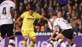 Villarreal - Valence : match pour la 6ème place