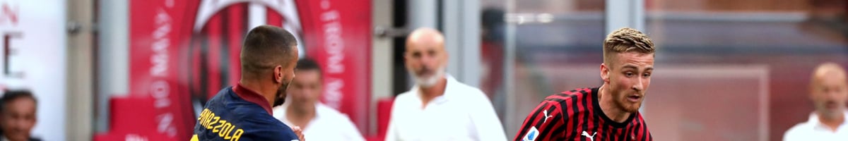 Alexis Saelemaekers à l'AC Milan : le début d'une longue aventure ?