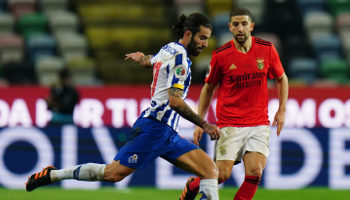 Porto - Benfica : O Clássico de la 14ème journée