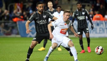 Eupen - La Gantoise : 3 points précieux pour les deux équipes