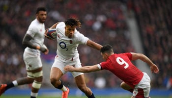 Histoire des Six Nations: un examen statistique