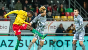 Waasland-Beveren - Ostende : les Côtiers n'ont remporté qu'un seul match en déplacement cette saison