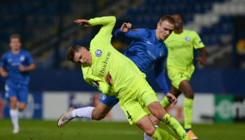 La Gantoise - FC Slovan Liberec : sauver l'honneur en Europe