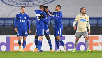 The Belgian Foxes : Tielemans, Castagne et Praet font leur trou à Leicester