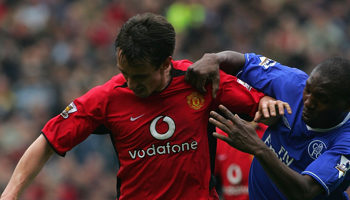 Chelsea - Manchester United : 3 points importants pour le top 4