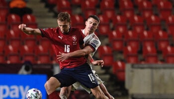 Belgique - République Tchèque : match pour la première place