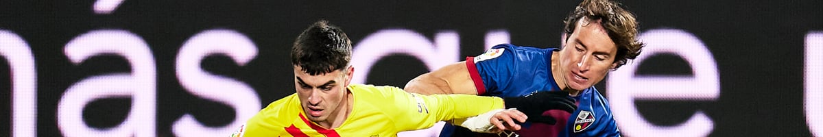 FC Barcelone - Huesca : les deux extrêmes du classement